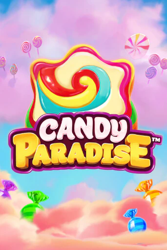Бесплатная игра Candy Paradise | Вулкан Казино играть онлайн