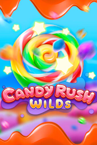 Бесплатная игра Candy Rush Wilds | Вулкан Казино играть онлайн