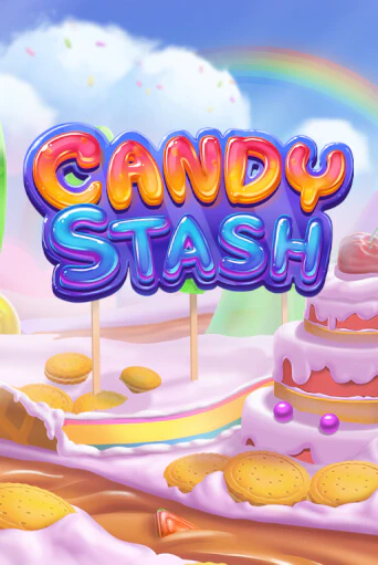 Бесплатная игра Candy Stash | Вулкан Казино играть онлайн
