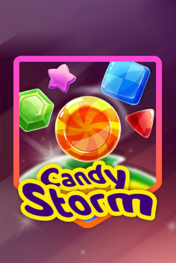 Бесплатная игра Candy Storm | Вулкан Казино играть онлайн