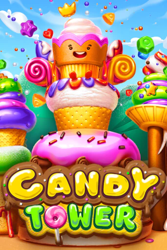 Бесплатная игра Candy Tower | Вулкан Казино играть онлайн