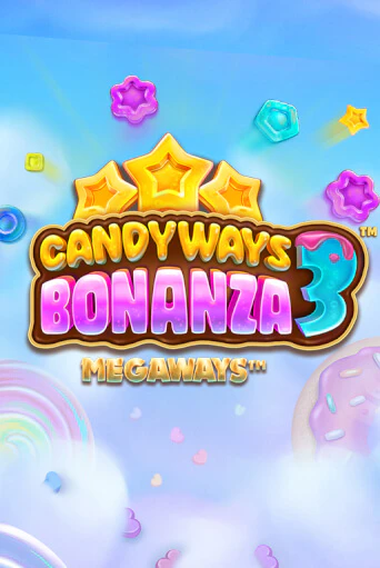 Бесплатная игра Candyway Bonanza Megaways 3 | Вулкан Казино играть онлайн