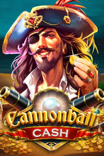 Бесплатная игра Cannonball Cash | Вулкан Казино играть онлайн