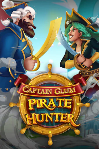 Бесплатная игра Captain Glum: Pirate Hunter | Вулкан Казино играть онлайн