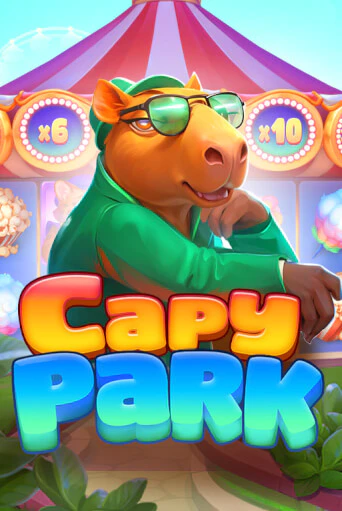 Бесплатная игра CapyPark | Вулкан Казино играть онлайн