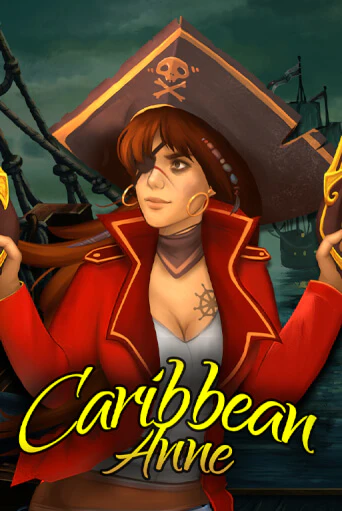 Бесплатная игра Caribbean Anne MiniMax | Вулкан Казино играть онлайн