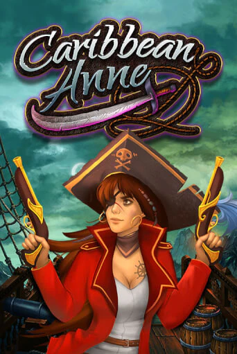 Бесплатная игра Caribbean Anne | Вулкан Казино играть онлайн