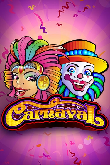 Бесплатная игра Carnaval | Вулкан Казино играть онлайн