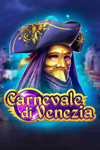 Бесплатная игра Carnevale di Venezia | Вулкан Казино играть онлайн