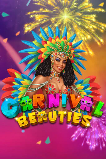 Бесплатная игра Carnival Beauties | Вулкан Казино играть онлайн