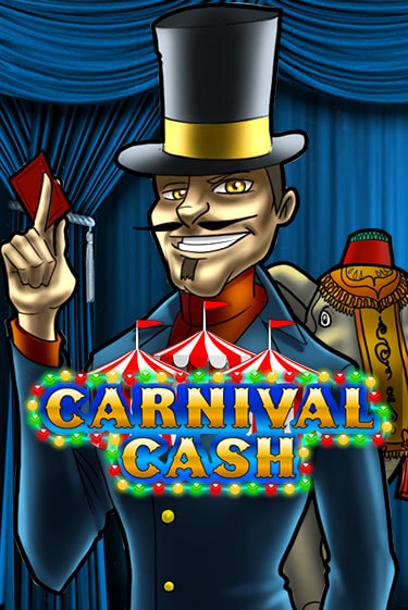 Бесплатная игра Carnival Cash | Вулкан Казино играть онлайн