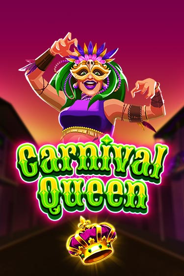 Бесплатная игра Carnival Queen | Вулкан Казино играть онлайн