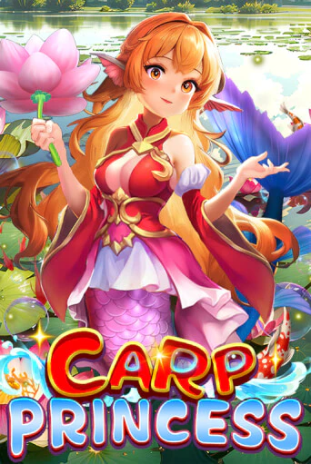 Бесплатная игра Carp Princess | Вулкан Казино играть онлайн