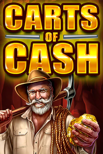 Бесплатная игра Carts of Cash | Вулкан Казино играть онлайн
