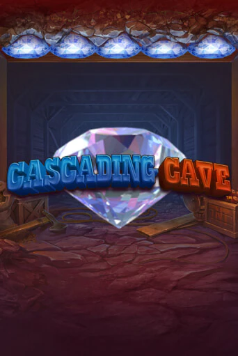 Бесплатная игра Cascading Cave | Вулкан Казино играть онлайн