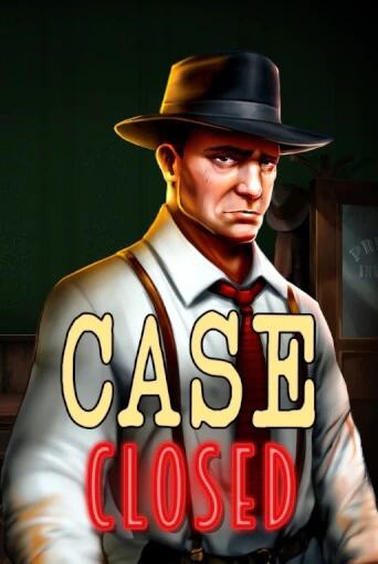 Бесплатная игра Case Closed | Вулкан Казино играть онлайн