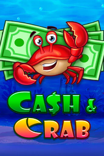 Бесплатная игра Cash & Crab | Вулкан Казино играть онлайн