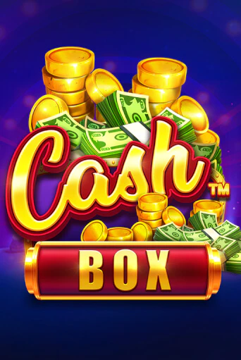 Бесплатная игра Cash Box | Вулкан Казино играть онлайн