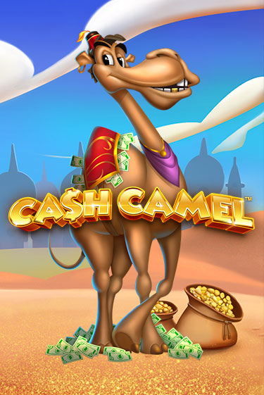 Бесплатная игра Cash Camel | Вулкан Казино играть онлайн