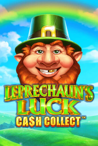 Бесплатная игра Cash Collect Leprechaun's Luck | Вулкан Казино играть онлайн