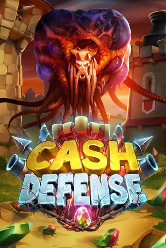 Бесплатная игра Cash Defense | Вулкан Казино играть онлайн