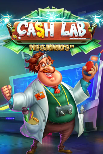 Бесплатная игра Cash Lab™ Megaways™ | Вулкан Казино играть онлайн