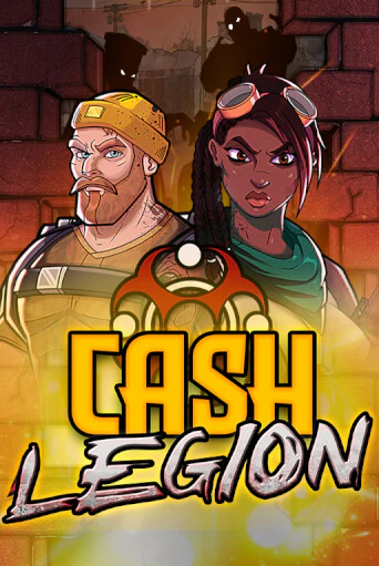Бесплатная игра Cash Legion | Вулкан Казино играть онлайн