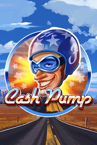 Бесплатная игра Cash Pump | Вулкан Казино играть онлайн