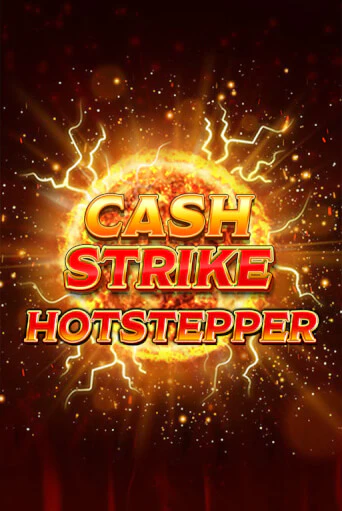 Бесплатная игра Cash Strike Hotstepper | Вулкан Казино играть онлайн