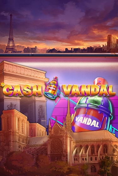 Бесплатная игра Cash Vandal | Вулкан Казино играть онлайн