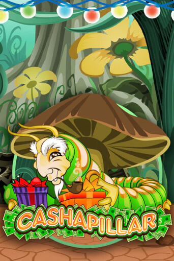 Бесплатная игра Cashapillar | Вулкан Казино играть онлайн