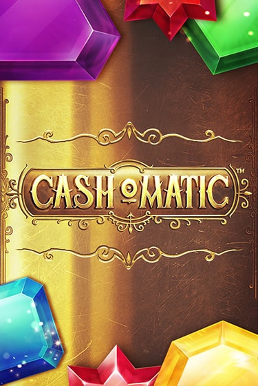 Бесплатная игра Cash-o-Matic™ | Вулкан Казино играть онлайн