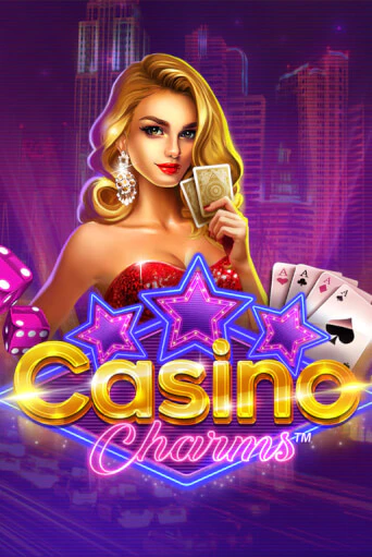Бесплатная игра Casino Charms | Вулкан Казино играть онлайн