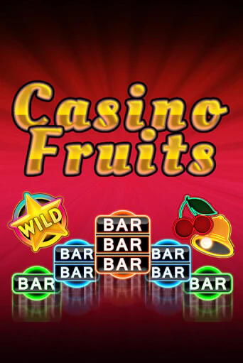 Бесплатная игра Casino Fruits | Вулкан Казино играть онлайн