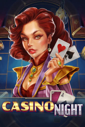 Бесплатная игра Casino Night | Вулкан Казино играть онлайн