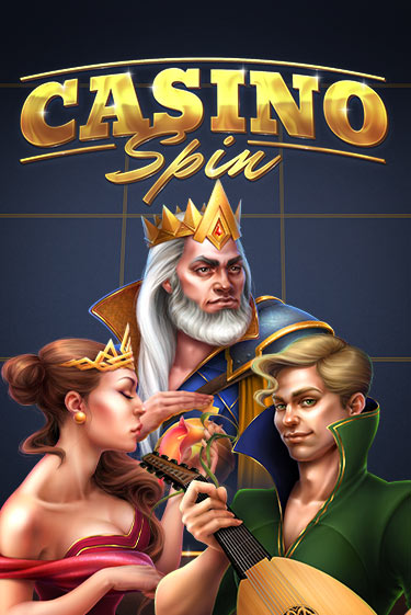 Бесплатная игра Casino Spin | Вулкан Казино играть онлайн