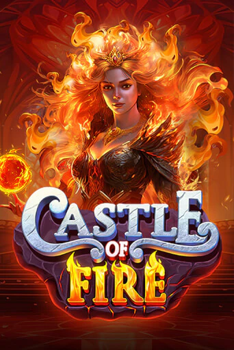 Бесплатная игра Castle of Fire | Вулкан Казино играть онлайн