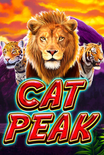 Бесплатная игра Cat Peak | Вулкан Казино играть онлайн