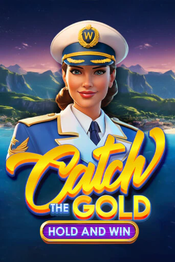 Бесплатная игра Catch the Gold Hold and Win | Вулкан Казино играть онлайн