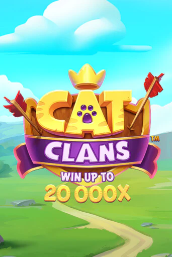 Бесплатная игра Cat Clans | Вулкан Казино играть онлайн