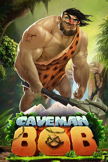 Бесплатная игра Caveman Bob | Вулкан Казино играть онлайн