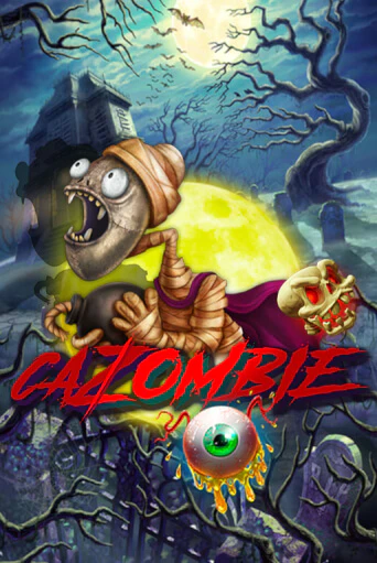 Бесплатная игра Cazombie | Вулкан Казино играть онлайн