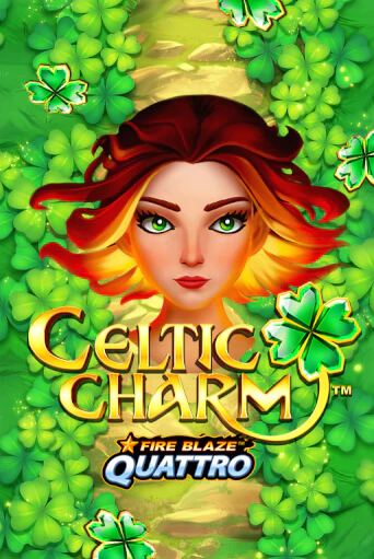 Бесплатная игра Celtic Charms | Вулкан Казино играть онлайн