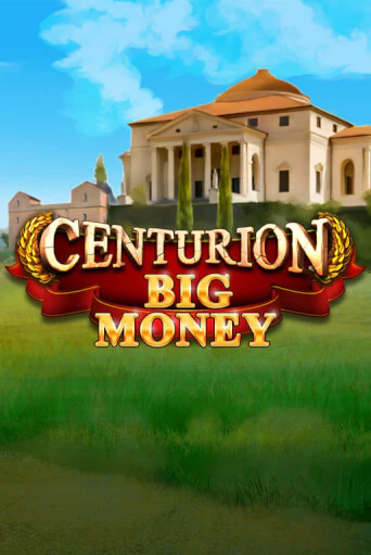 Бесплатная игра Centurion Big Money | Вулкан Казино играть онлайн