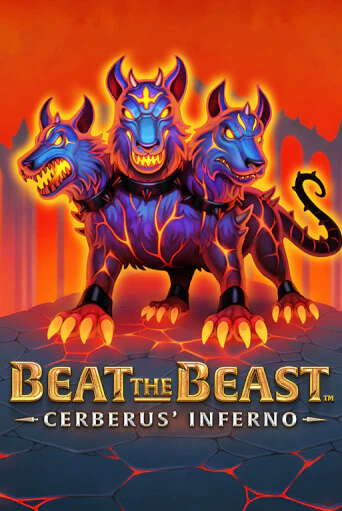 Бесплатная игра Beat the Beast: Cerberus´ Inferno | Вулкан Казино играть онлайн
