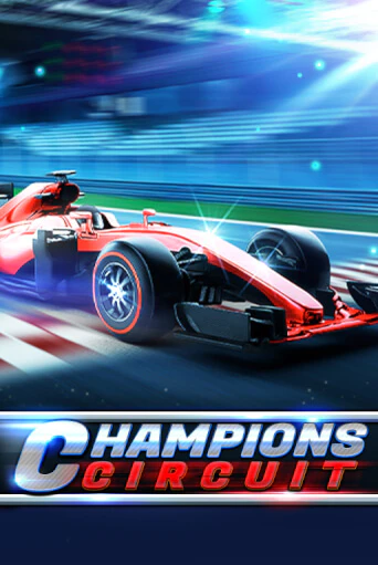 Бесплатная игра Champions Circuit | Вулкан Казино играть онлайн