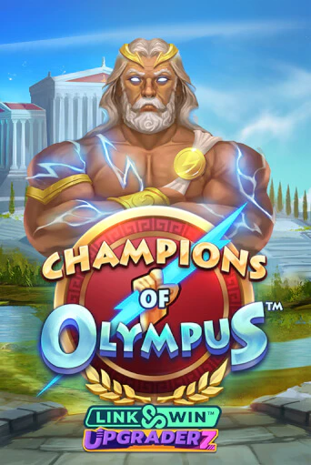 Бесплатная игра Champions Of Olympus | Вулкан Казино играть онлайн