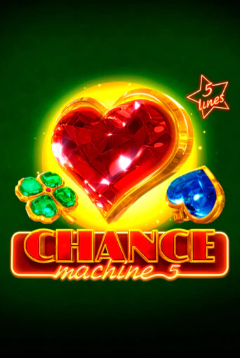 Бесплатная игра Chance Machine 5 | Вулкан Казино играть онлайн