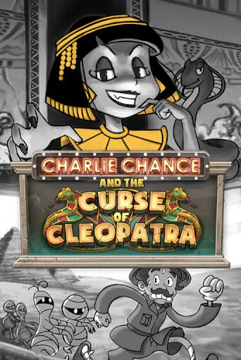 Бесплатная игра Charlie Chance and The Curse of Cleopatra | Вулкан Казино играть онлайн