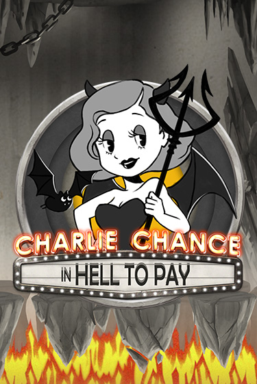 Бесплатная игра Charlie Chance in Hell to Pay | Вулкан Казино играть онлайн